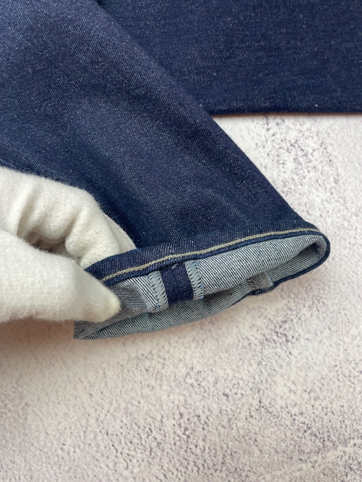Jacob Cohen Brooke Tailored Jeans, overalls women, size 27 image 7