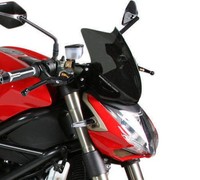 Ducati Streetfighter 848/1100 Windschild Aerosport Barracuda / DS1300