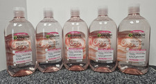 5 X Garnier SkinActive Micellar Cleansing Wat...