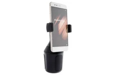 Belkin Car Cup Holder Mount for Smartphones - Black