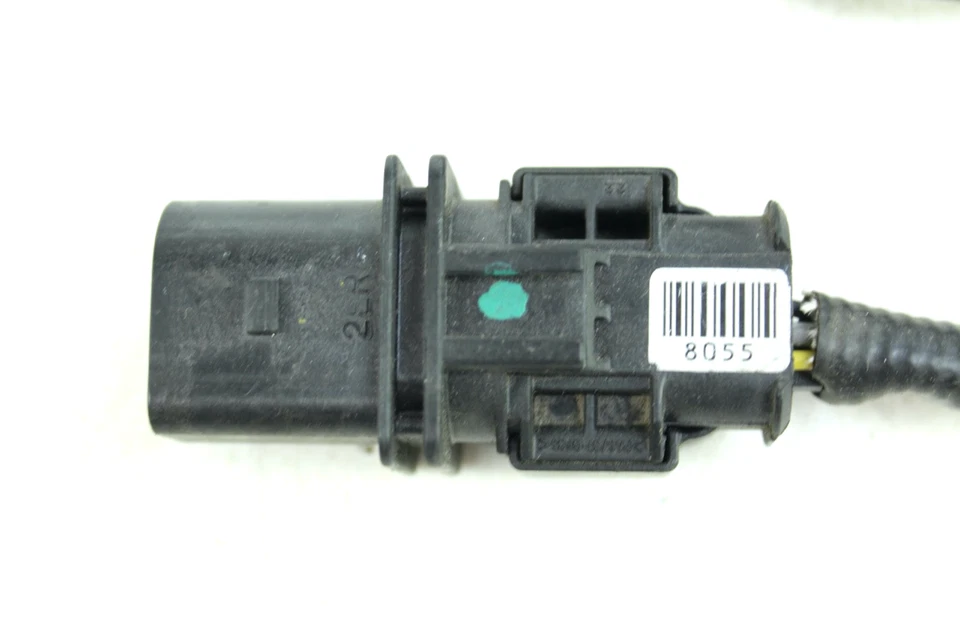 06-13 CABEZAL ESCAPE SENSOR OXÍGENO BMW 325i O2 OEM N54 Foto 4 de 4
