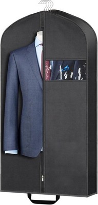 best men's travel bags for suits 43