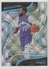 2022-23 Panini Revolution Cosmic 37/99 Mike Conley #62 hd2