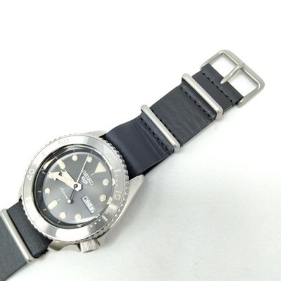 Seiko 5 Sports Journal Standard SBSA183 Automatic Watch SKX