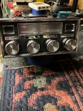 Gm 8 Track Under Dash 6768 Chevy Serviced Video Gm 8 Track Under Dash 6768 Chevy Serviced Video