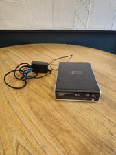 LG External Super Multi DVD Rewriter DVD Rewriter GE20LU10