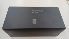 KYOSHO JUBIE SilverK08801S1 18 Rolls Royce Ghost