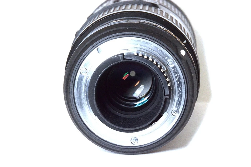 OBIETTIVO NIKKOR AFS 70-200MM VR F4 - Bild 3 von 4