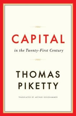 #ad #ad Capital in the Twenty First Century Hardcover Thomas Piketty $7.05