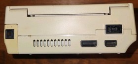 🔥 Sega Dreamcast Console Early Model White Tested Working Retro Gaming System 