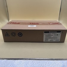 Lenovo ThinkPad Ultra Dock 90W USB 3.0 Dockin...