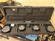 Chauvet DJ gigbar 2