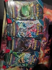 Pokemon TCG: Scarlet & Violet Twilight Masquerade Sleeved Booster Bundle 4 Arts