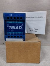 ENERDIS TRIAD T11 TD003 0...720A Transducer