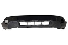 For 2007-2009 Honda Crv Front Lower Bumper Cover Textured Black For 2007-2009 Honda Crv Front Lower Bumper Cover Textured Black