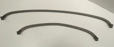 Ford Model A Hood Bonnet Top Stiffener Set 1928-1929