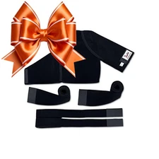 DonJoy Sully Universal Fit Medium Size Black Neoprene Shoulder Support Brace