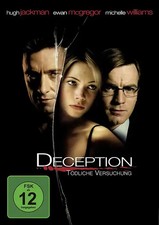 Deception - Tödliche Versuchung