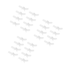  3 PCS Mini Strandstuhl Mini-strandkorb-modelle Mini-Loungesessel