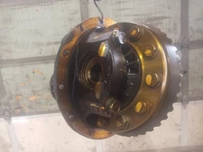 Differential Carrier Rear Axle 4.30 Ratio From 2015 TUNDRA  (12148611