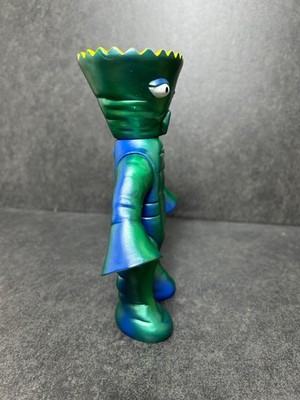 Marmit Bandel Alien Sofubi 7.8