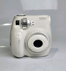 Fujifilm Instax Mini 7 S | eBay