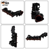 11618513653 AnsaugkrüMmer FüR BMW 2Er F45 X1 F48 X2 F39 Mini Clubman F54