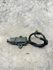 Side Stand Switch for 2001 Suzuki AN 400 Burgman (e52709)