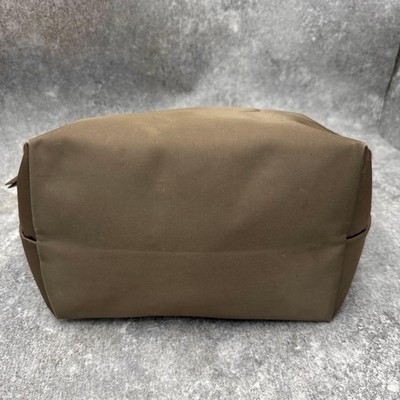 Longchamp Le Pliage Neo S Taupe 2Way Shoulder Crossbody Bag Top