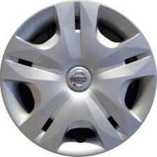 Factory Nissan Versa Hubcap Wheel Cover 2012 2013 2014 15 53083 1 Factory Nissan Versa Hubcap Wheel Cover 2012 2013 2014 15 53083 1