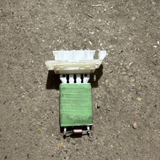 BMW MINI One / Cooper S Heater Fan Blower Resistor R55 R56 R57 & LCI R58 3422663