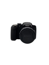 Nikon Compact Digital Camera COOLPIX P610 [Black] Used