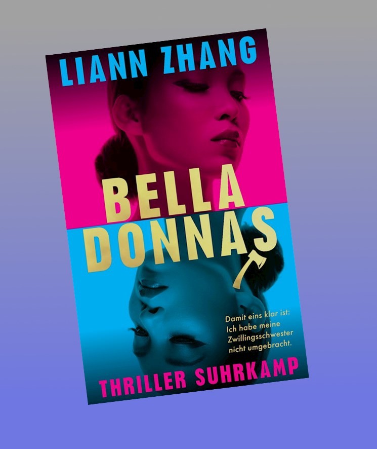 Belladonnas Liann Zhang - Bild 2