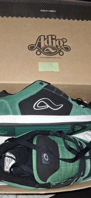 vintage Adio brand new shoe ''The Switch'' size 7.5