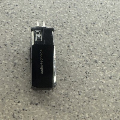 Audio Technica T4P Tonabnehmer