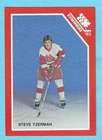 1983 Canadian National Junior Team Steve Yzerman! NM-MT!  *SET BREAK*
