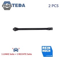 RH05-0010 LINKS RECHTS QUERLENKER SATZ HINTEN REINHOCH 2PCS FÜR SKODA OCTAVIA I