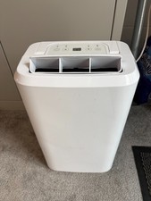 10 Litre, D Handle & LED display Dehumidifier D002A