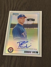 The 2010 Kings of Cardboard: Rookies and Prospects 143