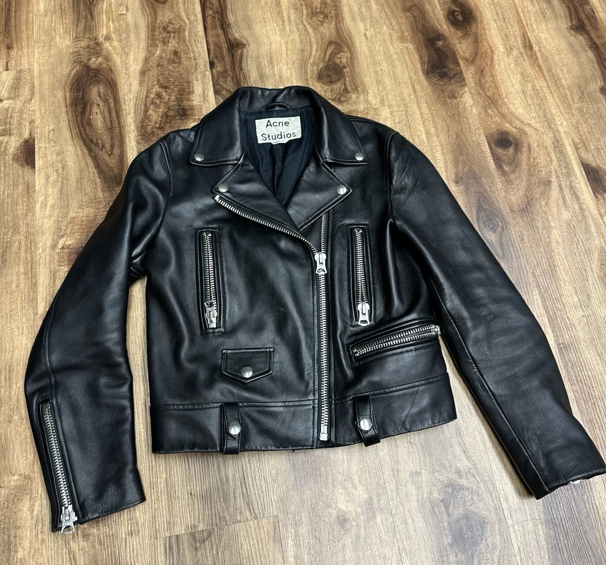 25+ Acne Studios Jackets for Women for sale | Updated Oct 2026