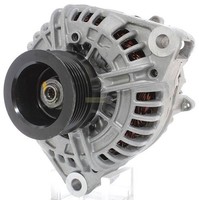 Lichtmaschine Neu Original Bosch SEG 0124655049 FüR --- Kamaz