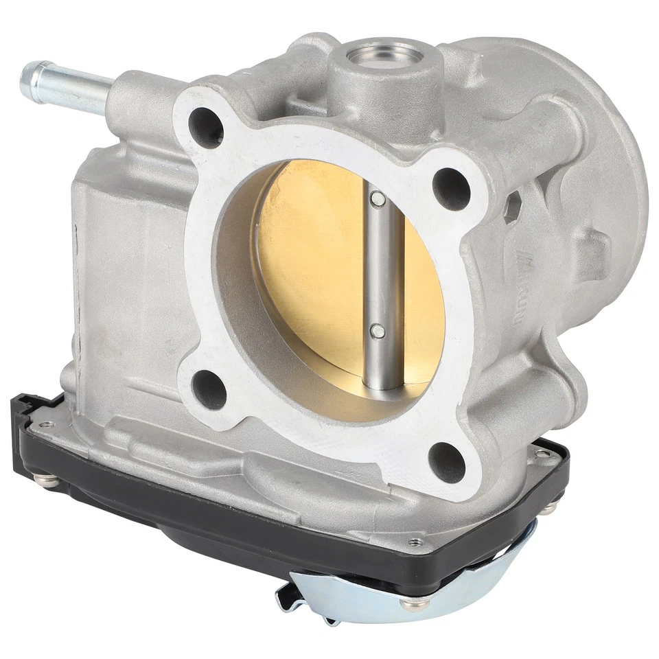 For Mitsubishi Eclipse 2.4L 2006-2012/Mitsubishi Galant 2004-2012 Throttle Body Foto 2 de 4