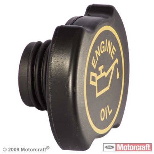 Engine Oil Filler Cap Motorcraft EC-743