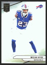 2024 Donruss Elite #94 Micah Hyde