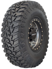 Gbc Ae153110px Parallax 31x10r15 Tire - Heavy-duty Load Traction