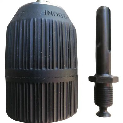 PORTE FORETS AVEC FORETS (3 Forets De 1,8, 1,7 Et 1,5mm) - FLASH RC