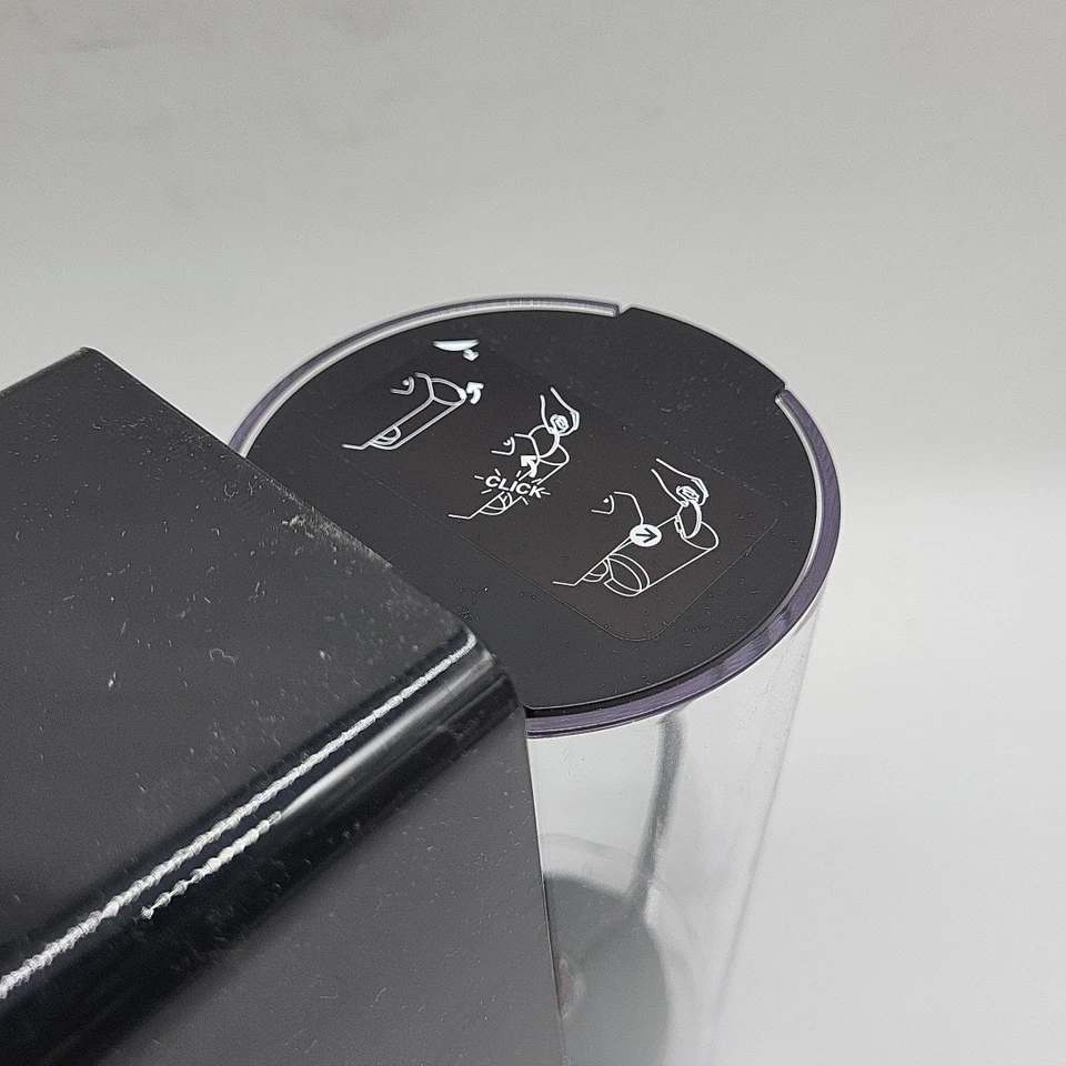 Nespresso Krups Essenza Mini Kaffeekapselmaschine, 19 bar, Energiesparend - Bild 4 von 4