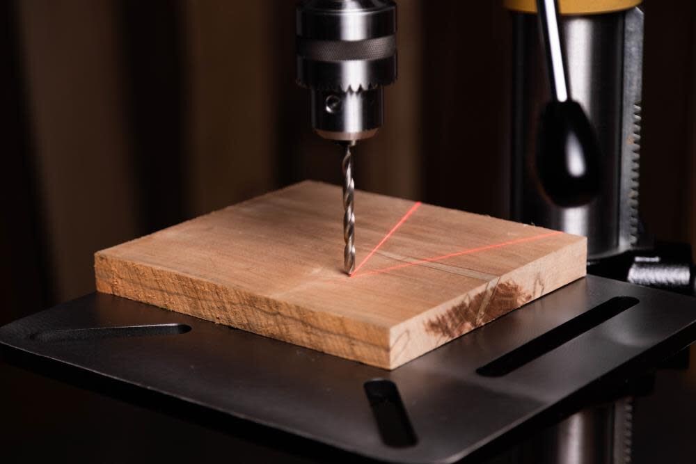 Powermatic 2815Fs Variable Speed Floor Standing Drill Press