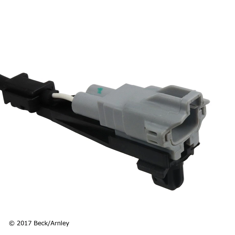 Sensor de velocidad ABS Beck Arnley 084-4274 para Toyota Sequoia Tundra 00-07 Foto 3 de 4