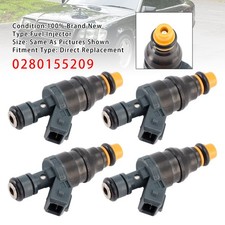 Injecteur Mercedes 280
